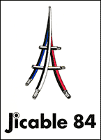 Jicable 1984