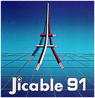Jicable 1991