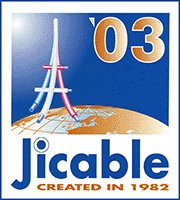 Jicable 2003