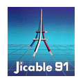 Logo Jicable 91