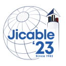 Logo Jicable 23