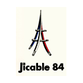 Logo Jicable 84